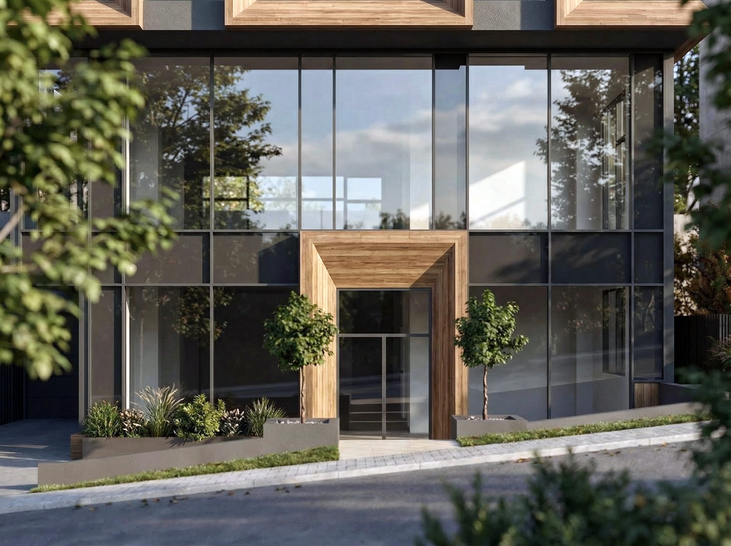 M5 Architecture Studio